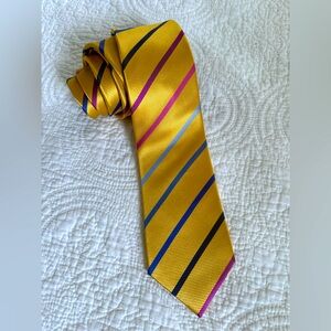 Haines & Bonner of London Tie 🦋